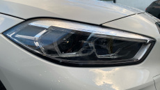 BMW 1 Series 128ti 5dr Step Auto Petrol Hatchback